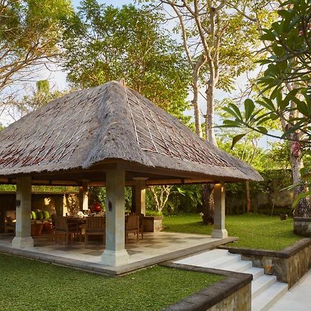 Aman Villas At Nusa Dua Nusa Dua  Exterior photo