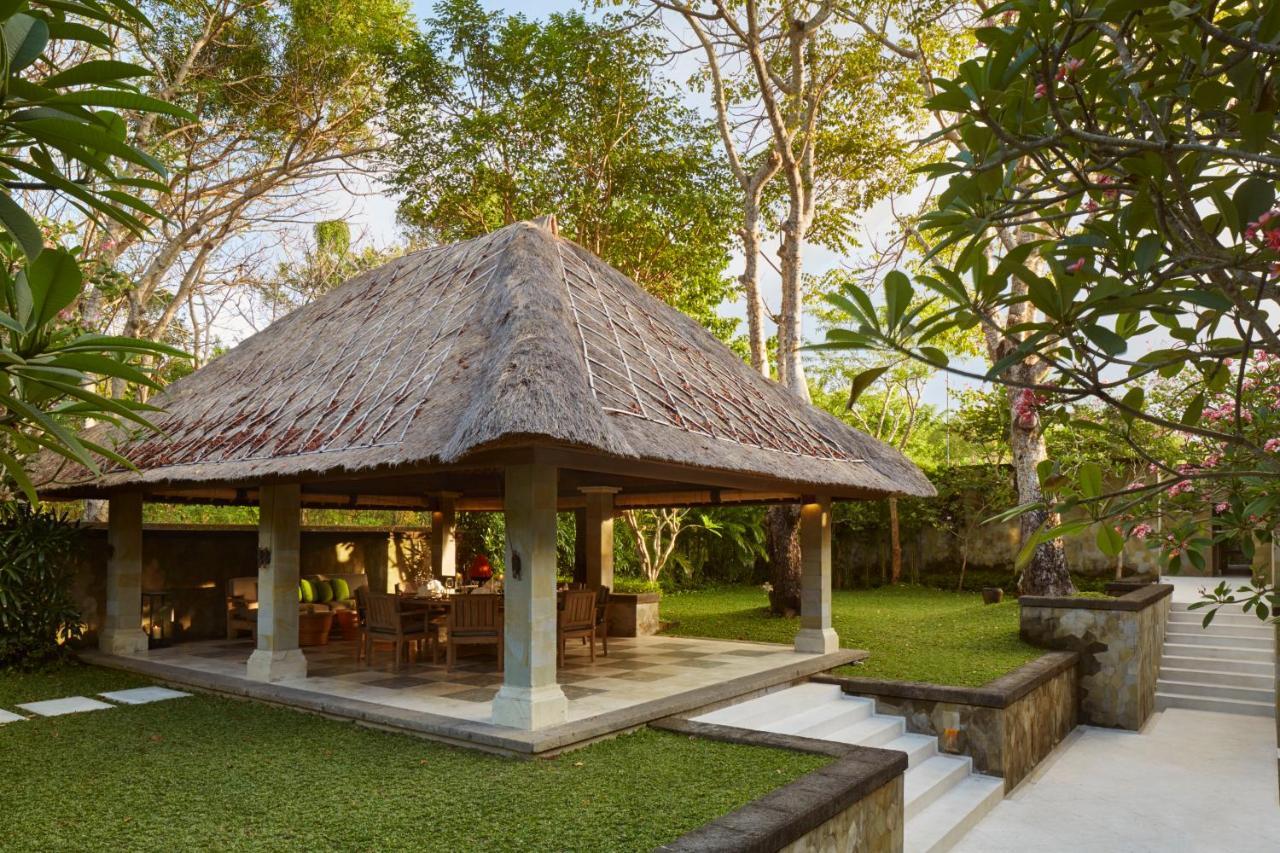 Aman Villas At Nusa Dua Nusa Dua  Exterior photo