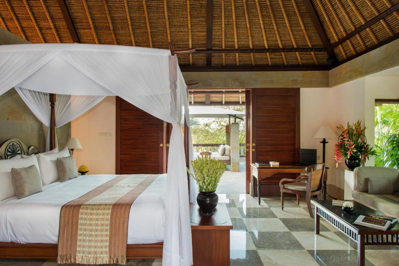 Aman Villas At Nusa Dua Nusa Dua  Exterior photo