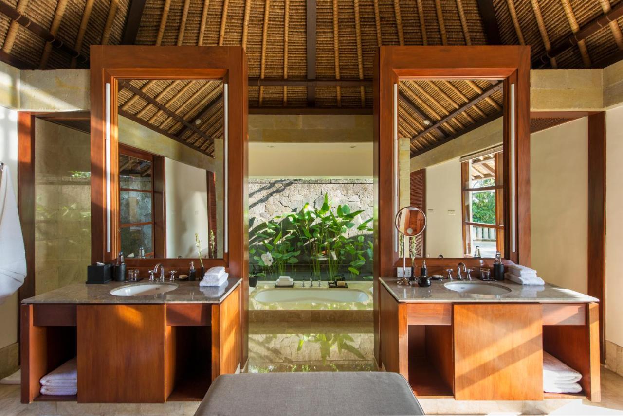 Aman Villas At Nusa Dua Nusa Dua  Exterior photo