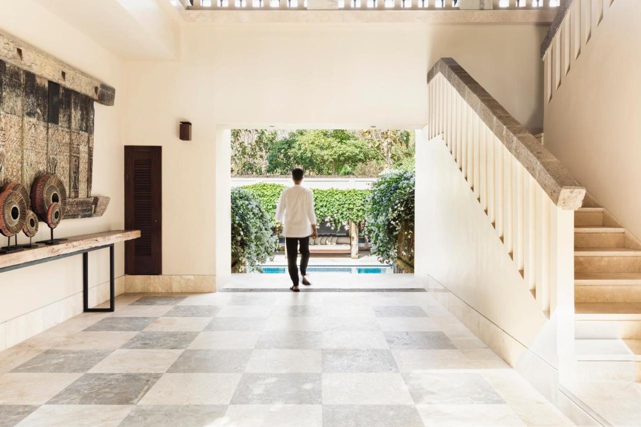 Aman Villas At Nusa Dua Nusa Dua  Exterior photo