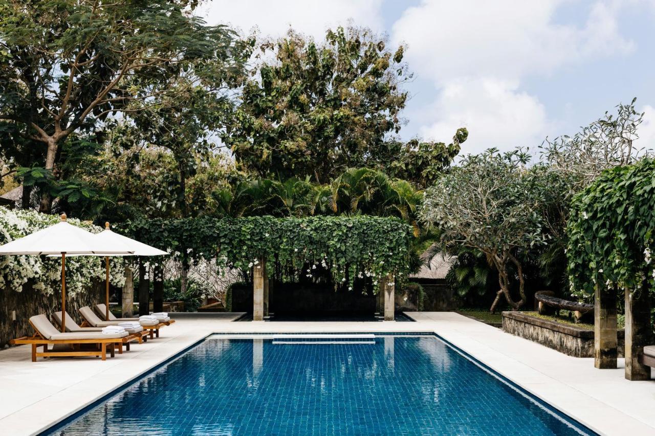 Aman Villas At Nusa Dua Nusa Dua  Exterior photo