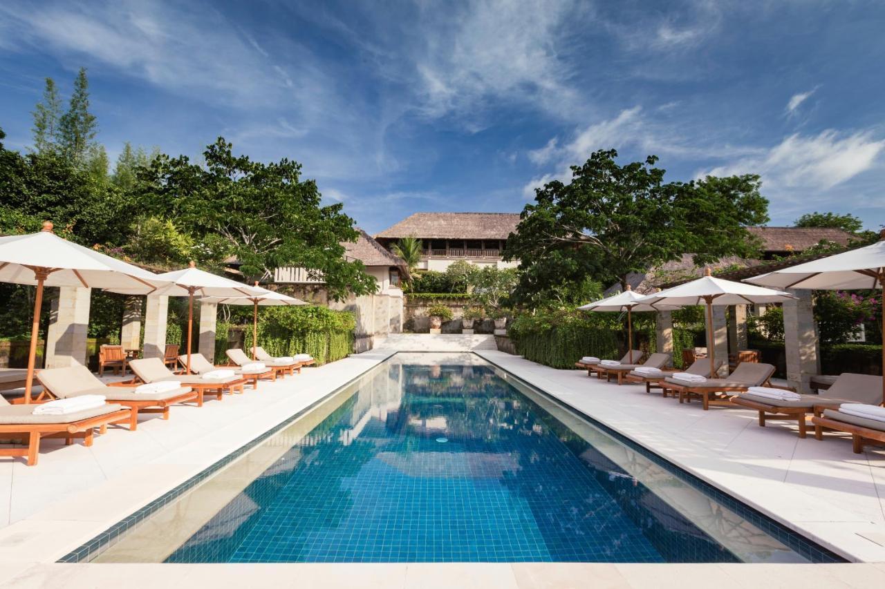 Aman Villas At Nusa Dua Nusa Dua  Exterior photo