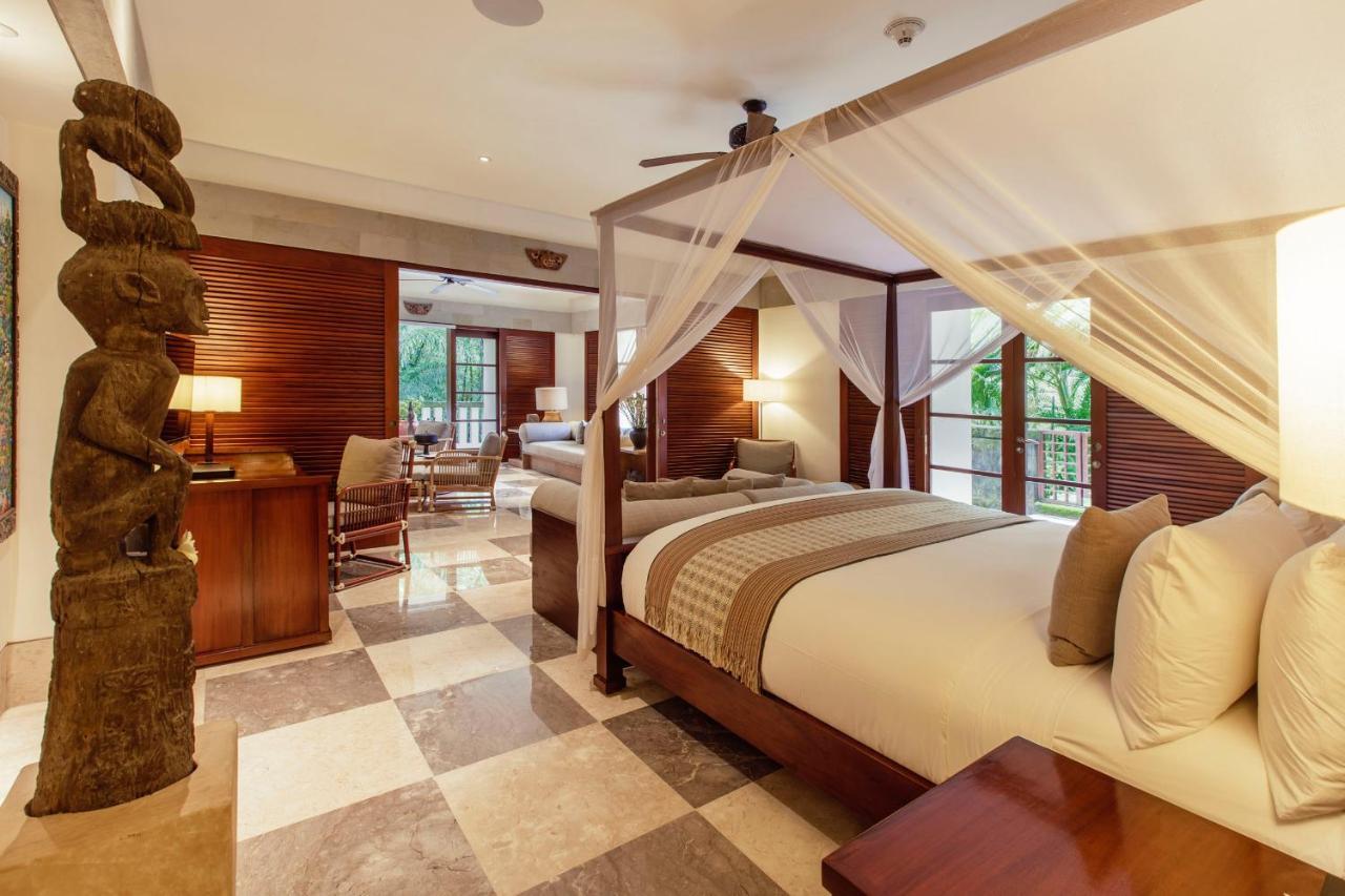 Aman Villas At Nusa Dua Nusa Dua  Exterior photo