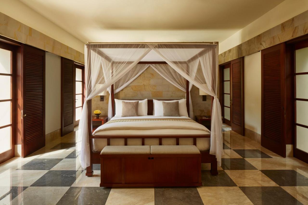 Aman Villas At Nusa Dua Nusa Dua  Exterior photo
