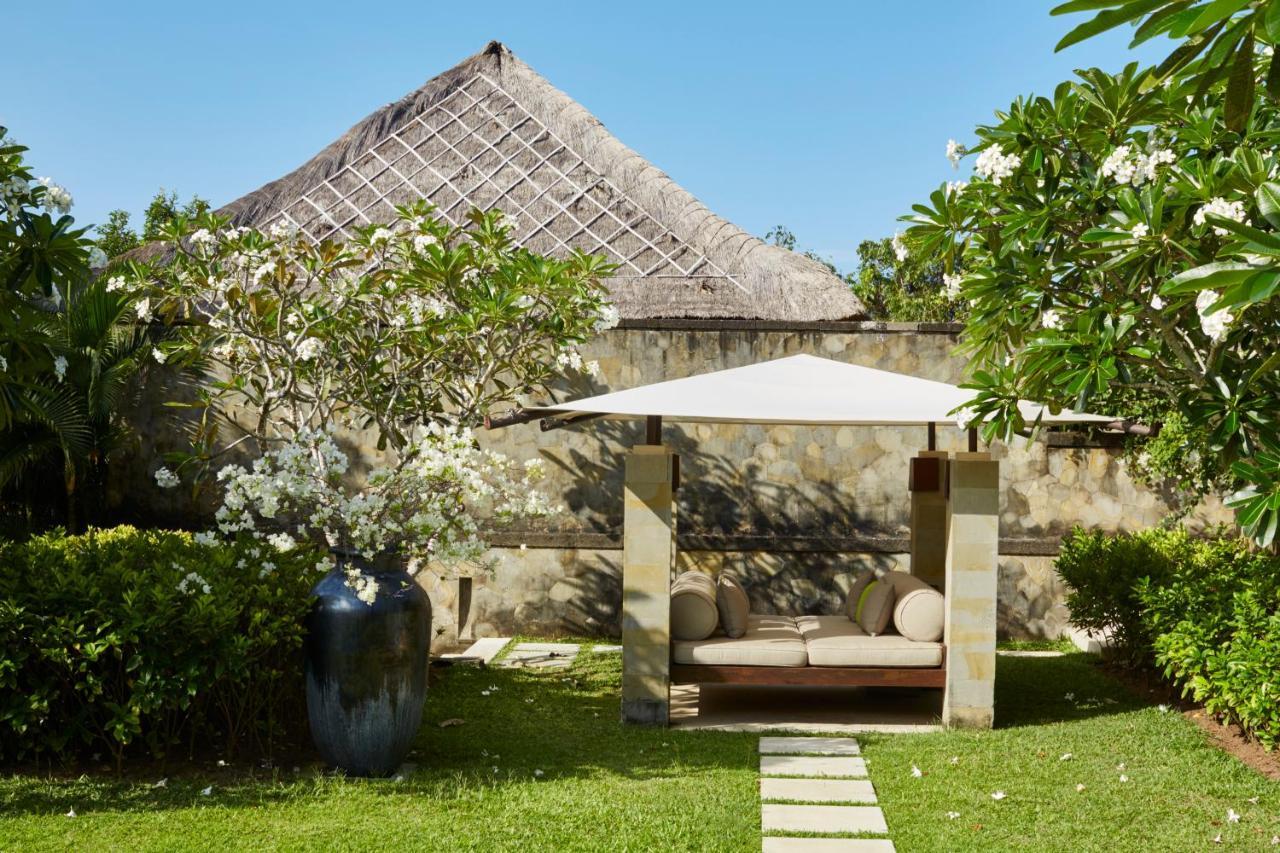 Aman Villas At Nusa Dua Nusa Dua  Exterior photo