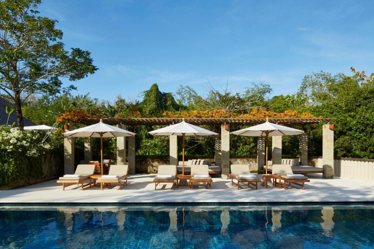 Aman Villas At Nusa Dua Nusa Dua  Exterior photo