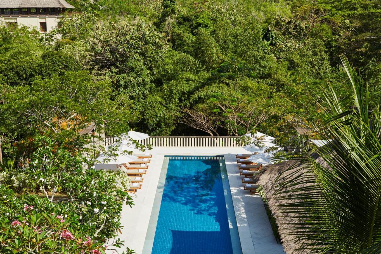 Aman Villas At Nusa Dua Nusa Dua  Exterior photo