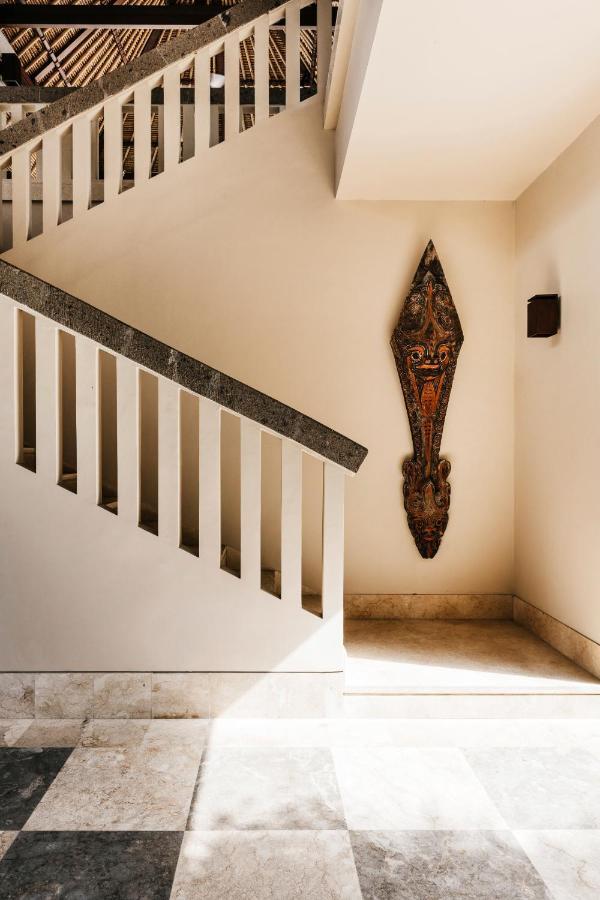 Aman Villas At Nusa Dua Nusa Dua  Exterior photo