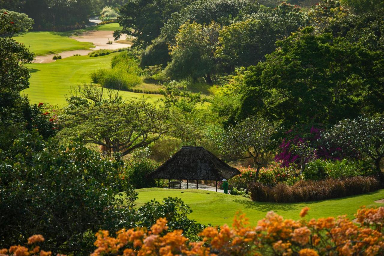 Aman Villas At Nusa Dua Nusa Dua  Exterior photo