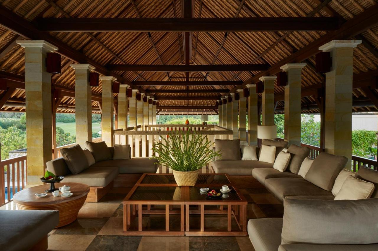 Aman Villas At Nusa Dua Nusa Dua  Exterior photo