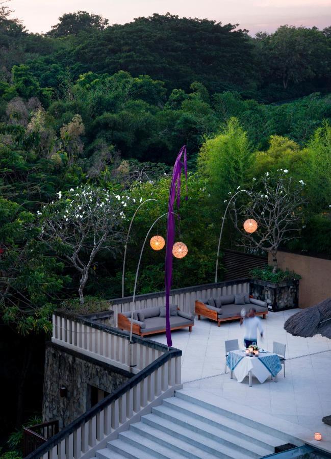Aman Villas At Nusa Dua Nusa Dua  Exterior photo
