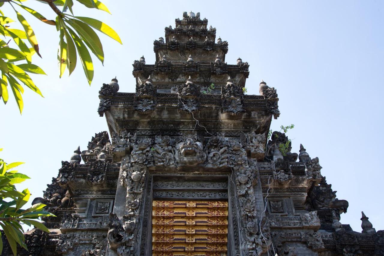 Aman Villas At Nusa Dua Nusa Dua  Exterior photo