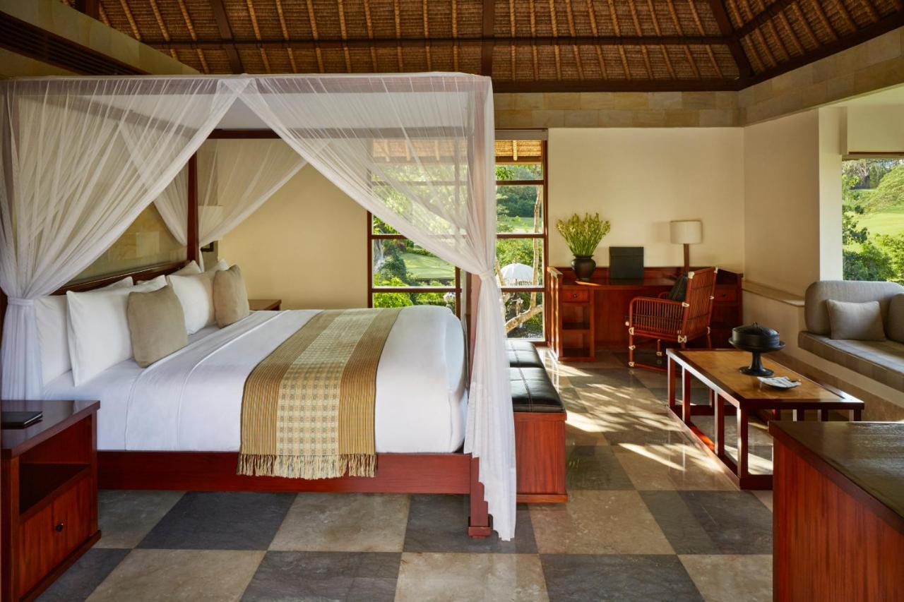 Aman Villas At Nusa Dua Nusa Dua  Exterior photo