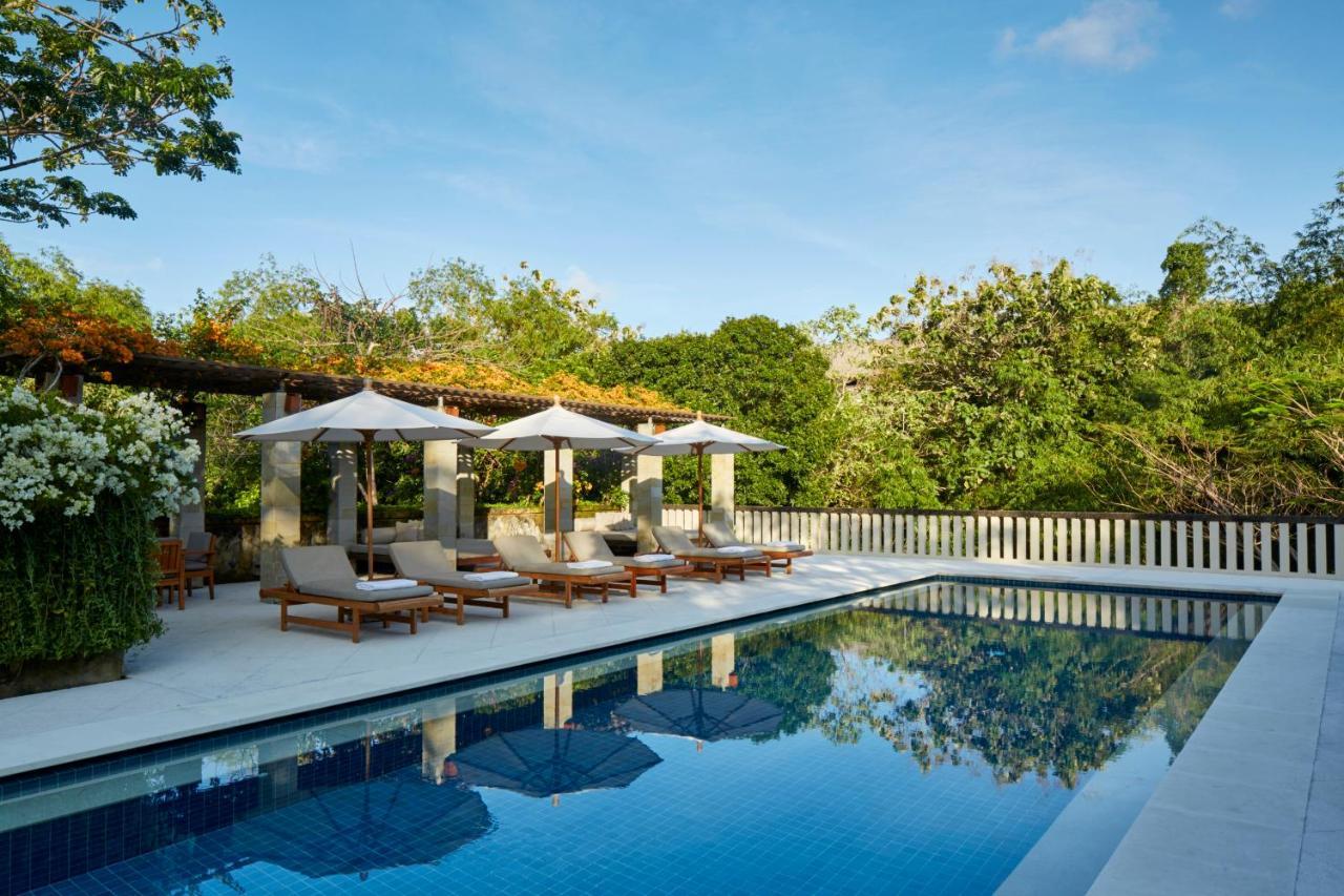Aman Villas At Nusa Dua Nusa Dua  Exterior photo