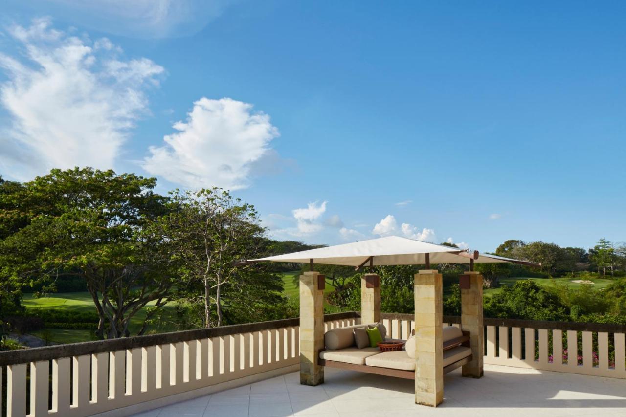 Aman Villas At Nusa Dua Nusa Dua  Exterior photo