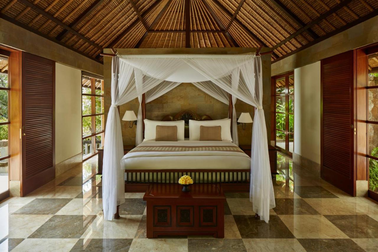 Aman Villas At Nusa Dua Nusa Dua  Exterior photo
