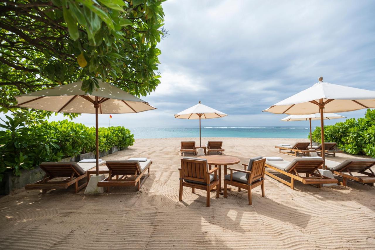 Aman Villas At Nusa Dua Nusa Dua  Exterior photo
