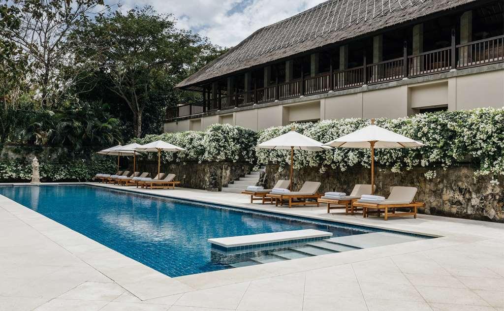 Aman Villas At Nusa Dua Nusa Dua  Exterior photo
