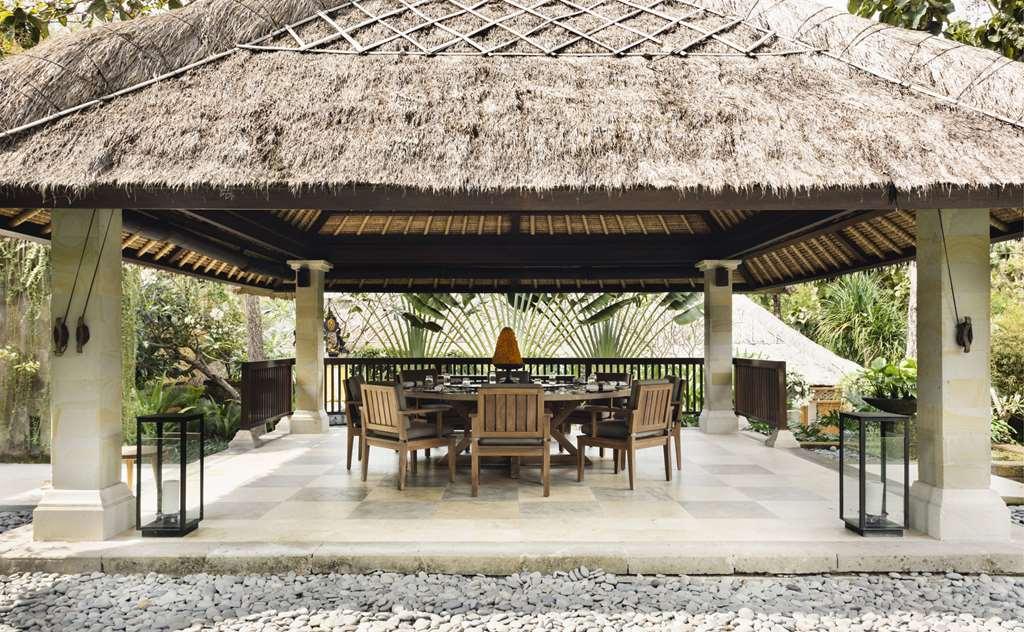 Aman Villas At Nusa Dua Nusa Dua  Exterior photo