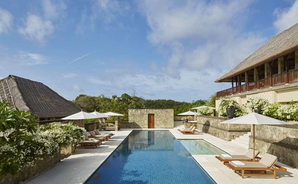Aman Villas At Nusa Dua Nusa Dua  Exterior photo