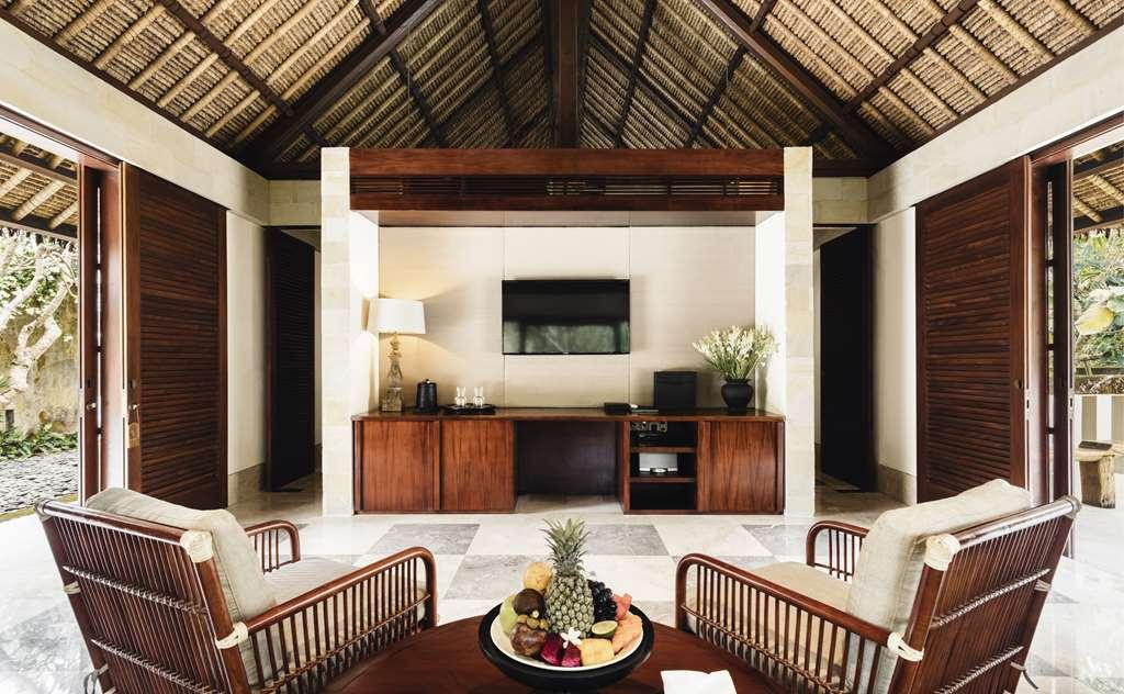 Aman Villas At Nusa Dua Nusa Dua  Exterior photo