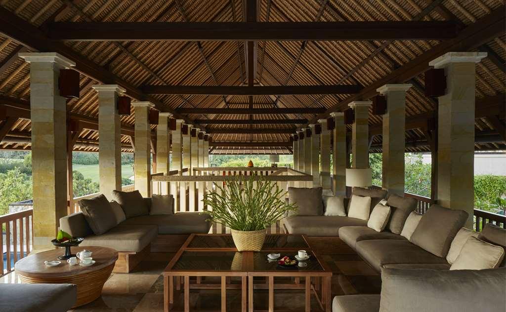 Aman Villas At Nusa Dua Nusa Dua  Exterior photo