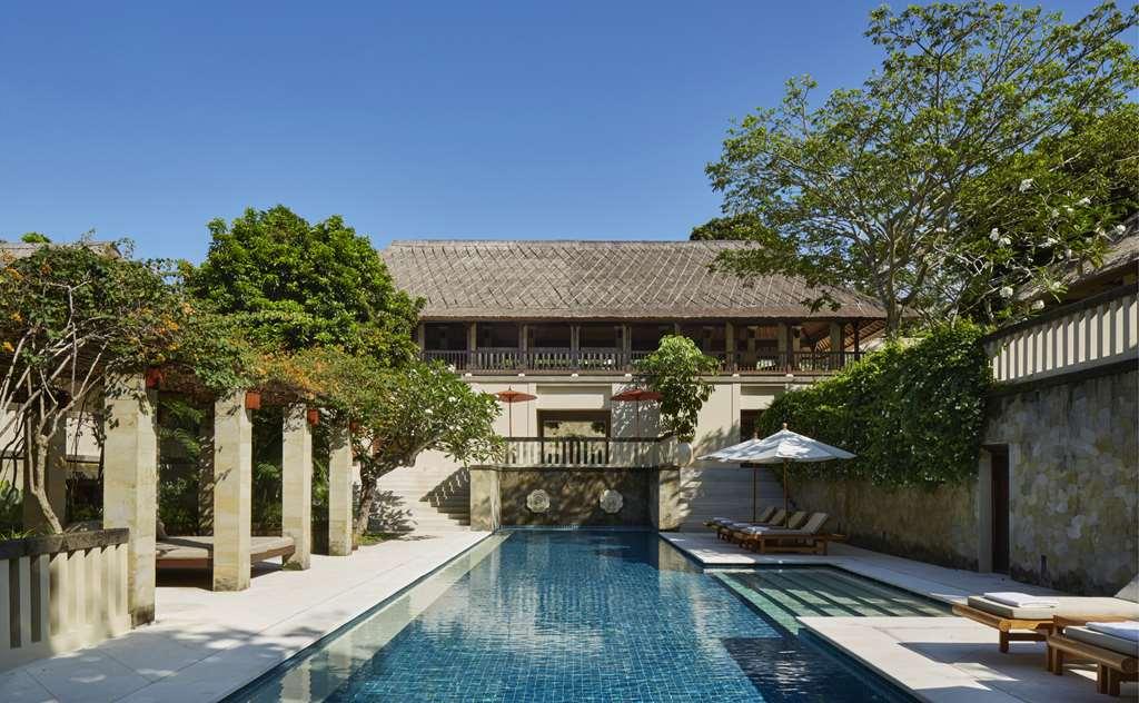 Aman Villas At Nusa Dua Nusa Dua  Exterior photo