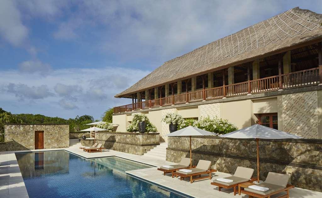 Aman Villas At Nusa Dua Nusa Dua  Exterior photo