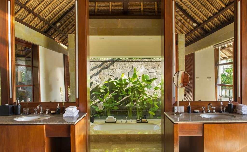 Aman Villas At Nusa Dua Nusa Dua  Exterior photo