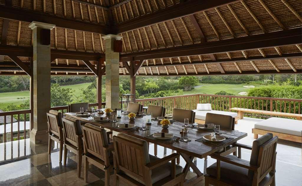 Aman Villas At Nusa Dua Nusa Dua  Exterior photo