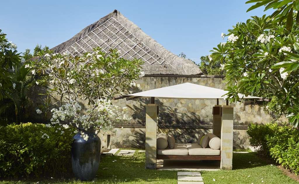 Aman Villas At Nusa Dua Nusa Dua  Exterior photo