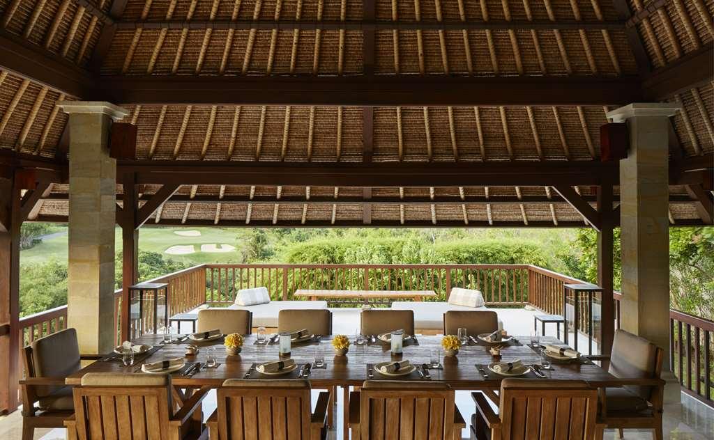 Aman Villas At Nusa Dua Nusa Dua  Exterior photo