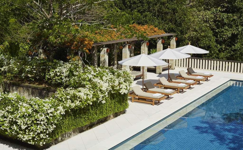Aman Villas At Nusa Dua Nusa Dua  Exterior photo