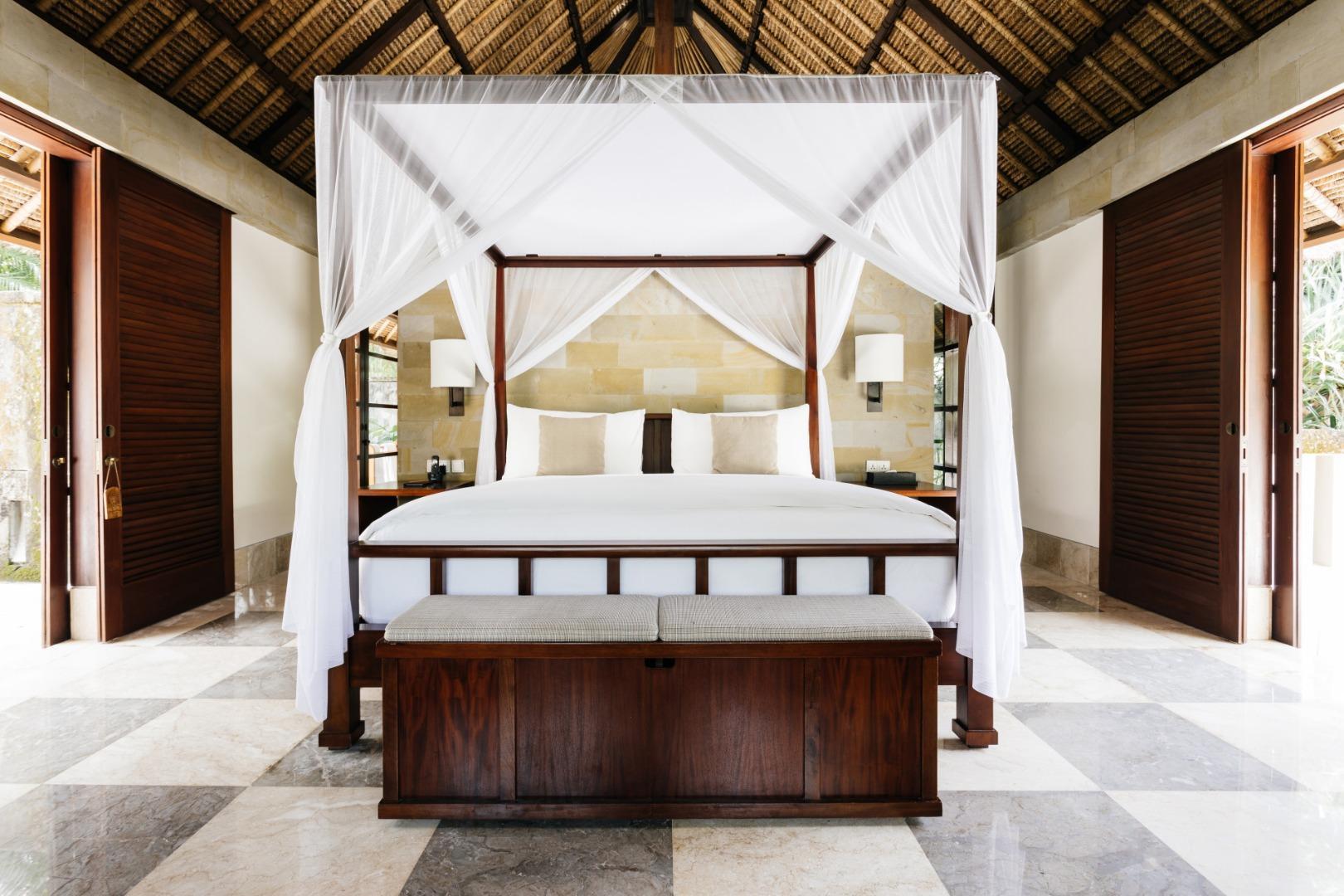 Aman Villas At Nusa Dua Nusa Dua  Exterior photo