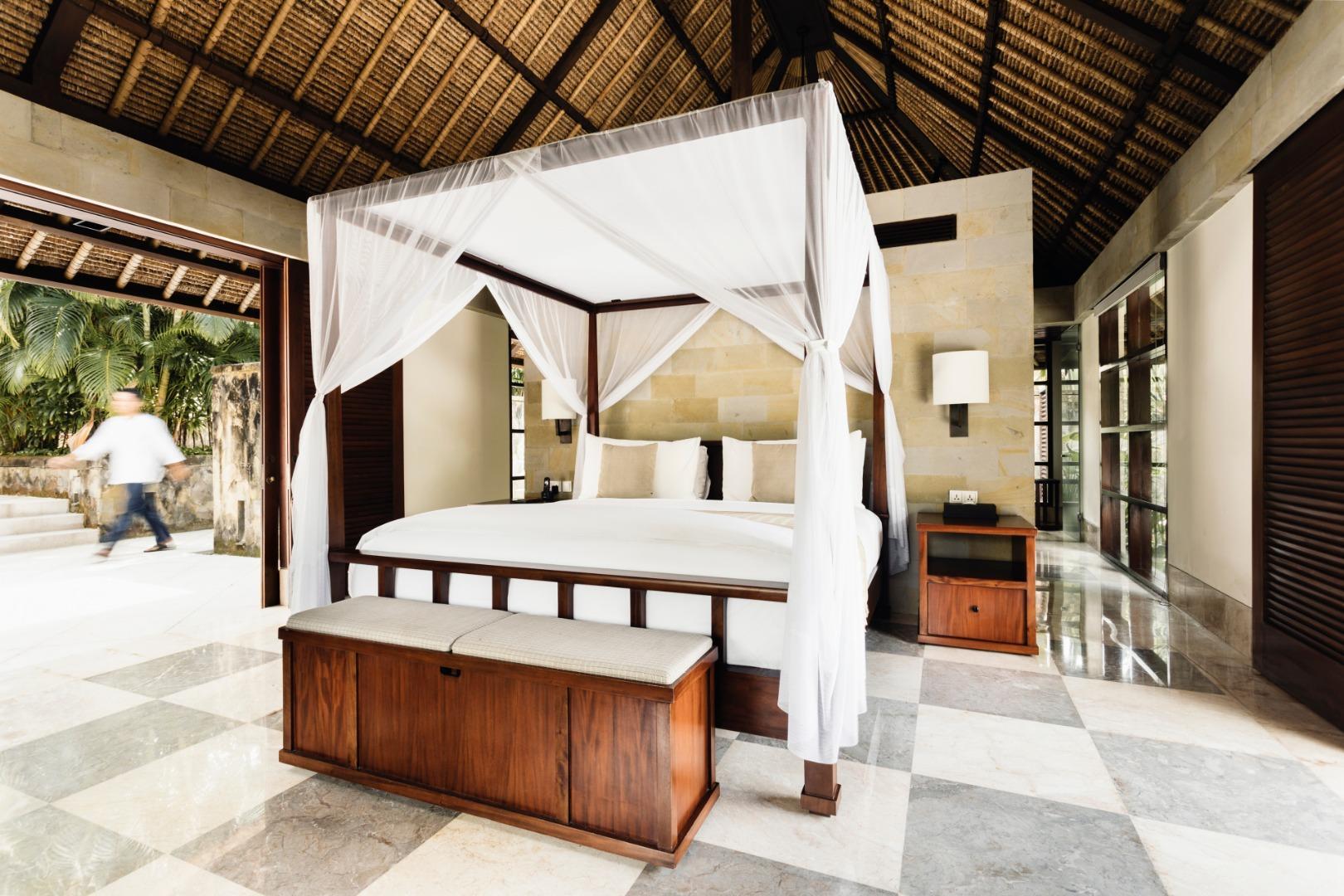 Aman Villas At Nusa Dua Nusa Dua  Exterior photo