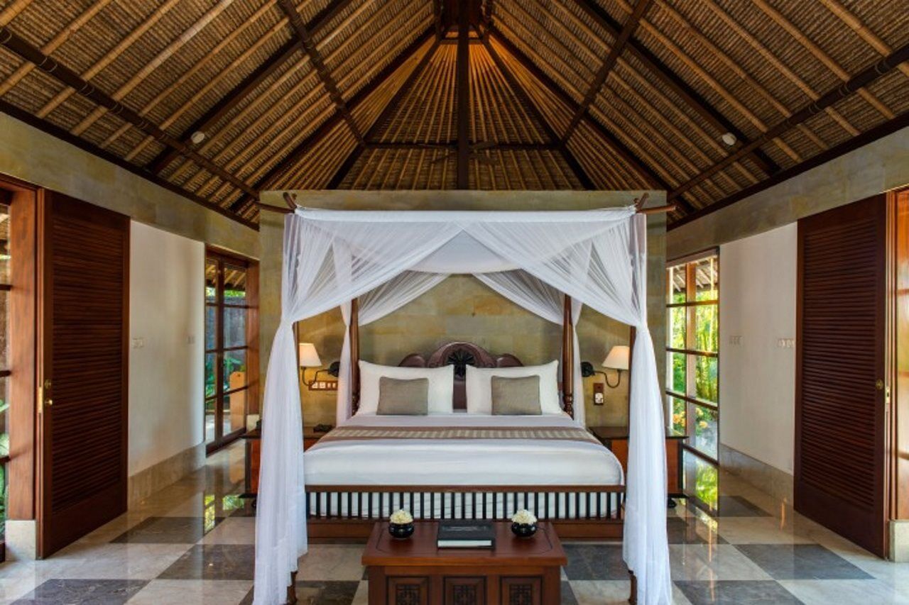 Aman Villas At Nusa Dua Nusa Dua  Exterior photo