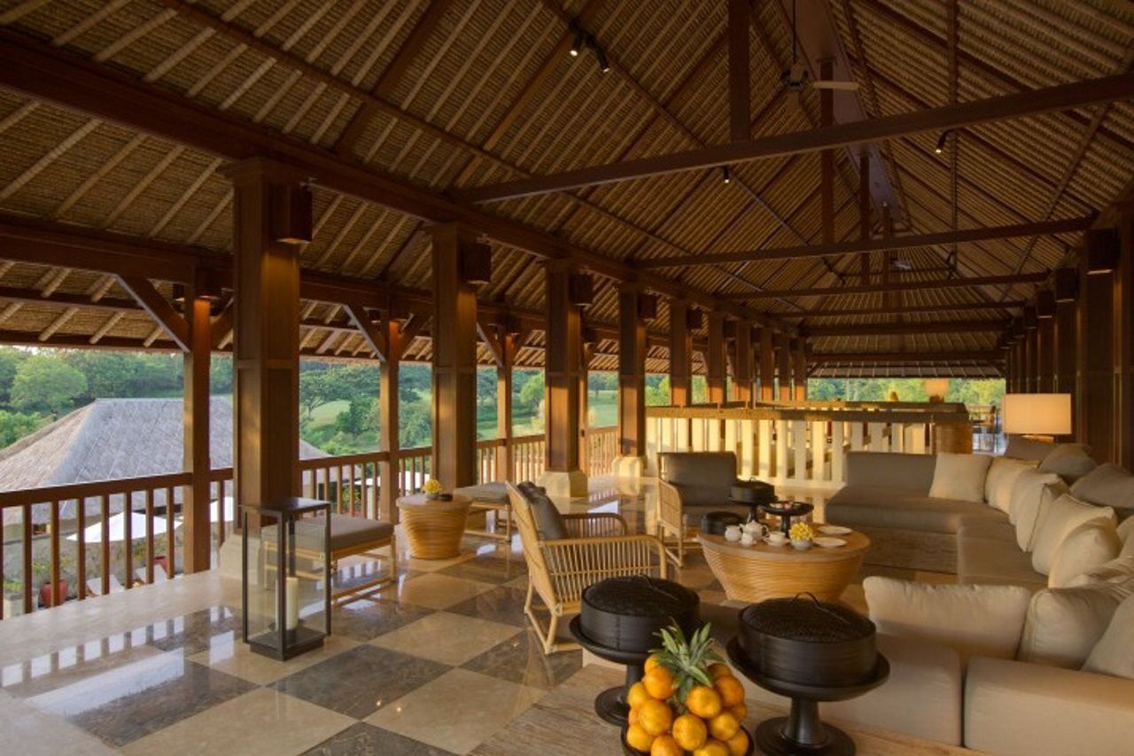 Aman Villas At Nusa Dua Nusa Dua  Exterior photo