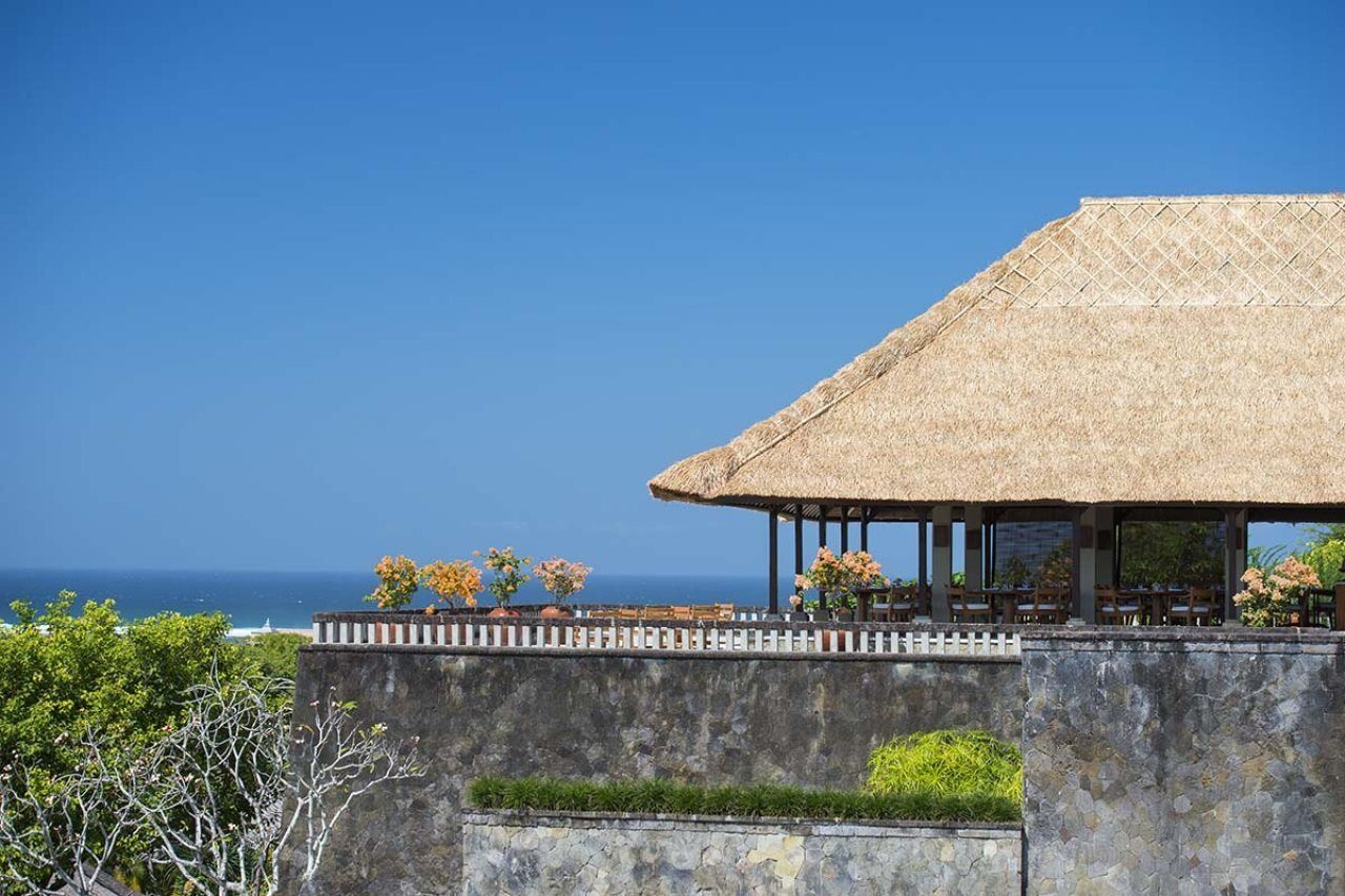 Aman Villas At Nusa Dua Nusa Dua  Exterior photo