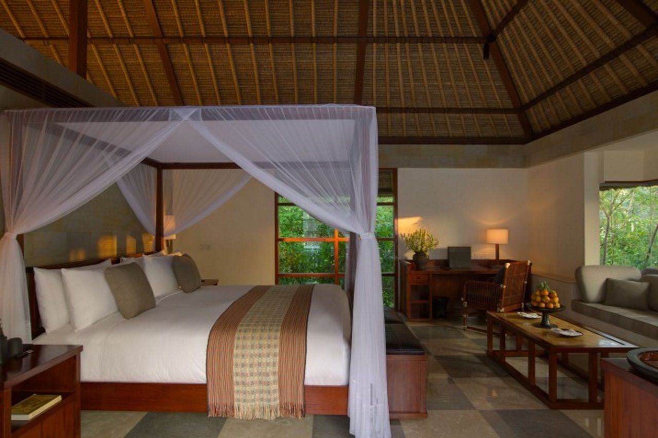Aman Villas At Nusa Dua Nusa Dua  Exterior photo